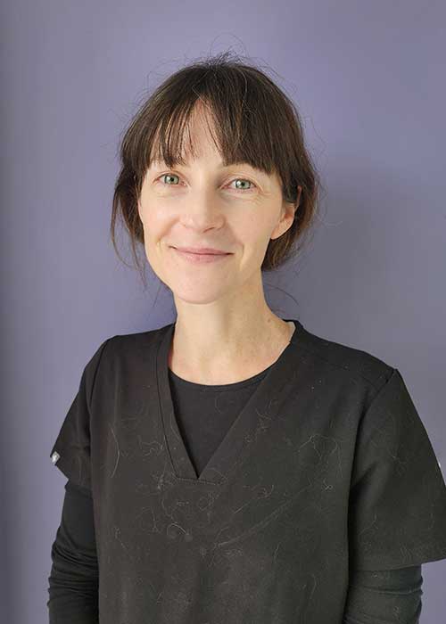 Dr Rose